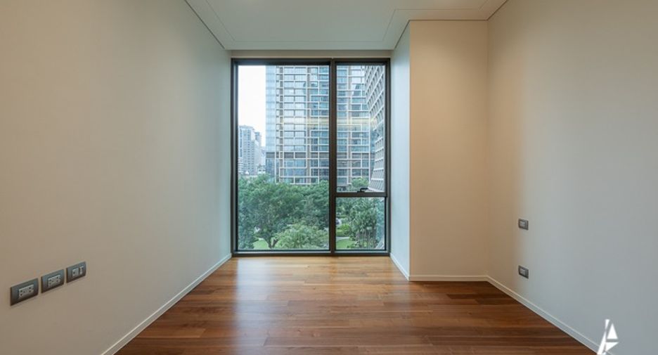 À vendre 2 chambres condo à Pathum Wan, Bangkok