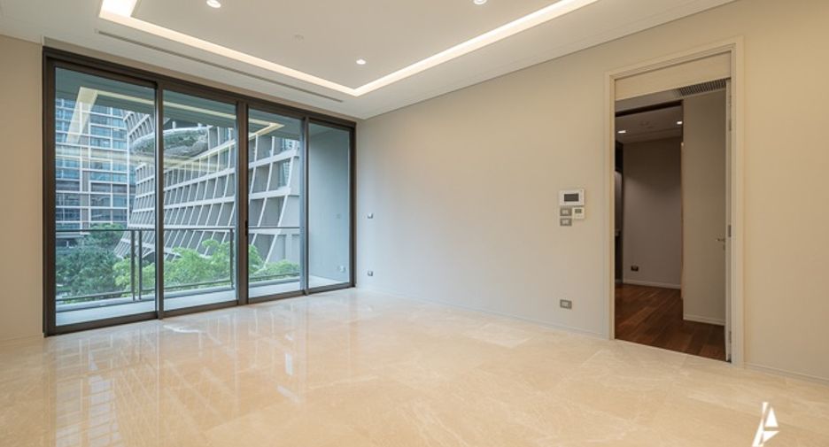 À vendre 2 chambres condo à Pathum Wan, Bangkok