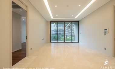 For sale 2 bed condo in Pathum Wan, Bangkok