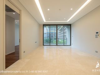 For sale 2 bed condo in Pathum Wan, Bangkok