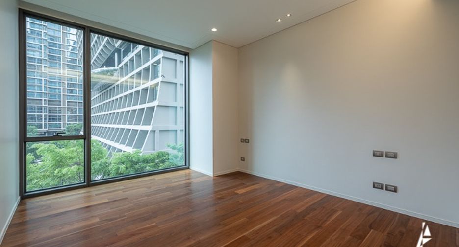 À vendre 2 chambres condo à Pathum Wan, Bangkok