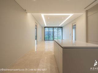 For sale 2 bed condo in Pathum Wan, Bangkok