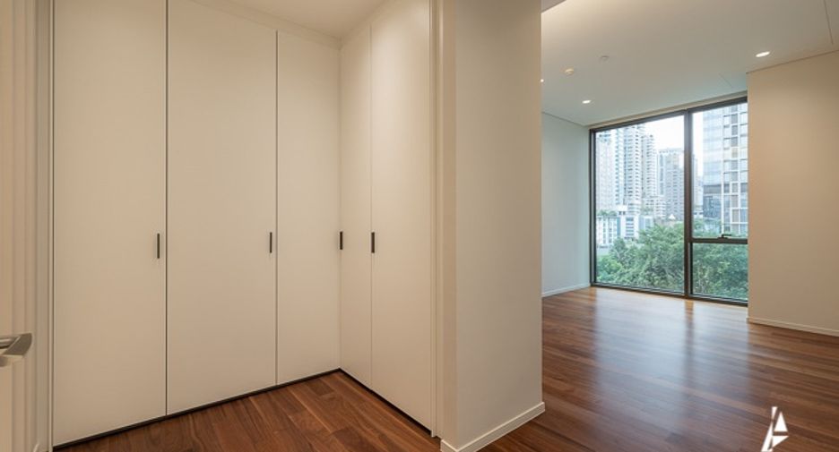 À vendre 2 chambres condo à Pathum Wan, Bangkok