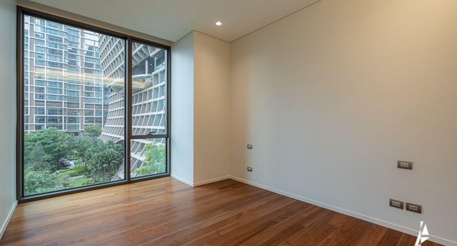 À vendre 2 chambres condo à Pathum Wan, Bangkok