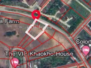 For sale land in Khao Kho, Phetchabun