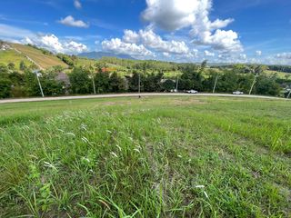 Продажа Участок в Khao Kho, Phetchabun