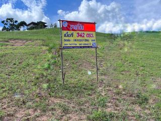 Продажа Участок в Khao Kho, Phetchabun