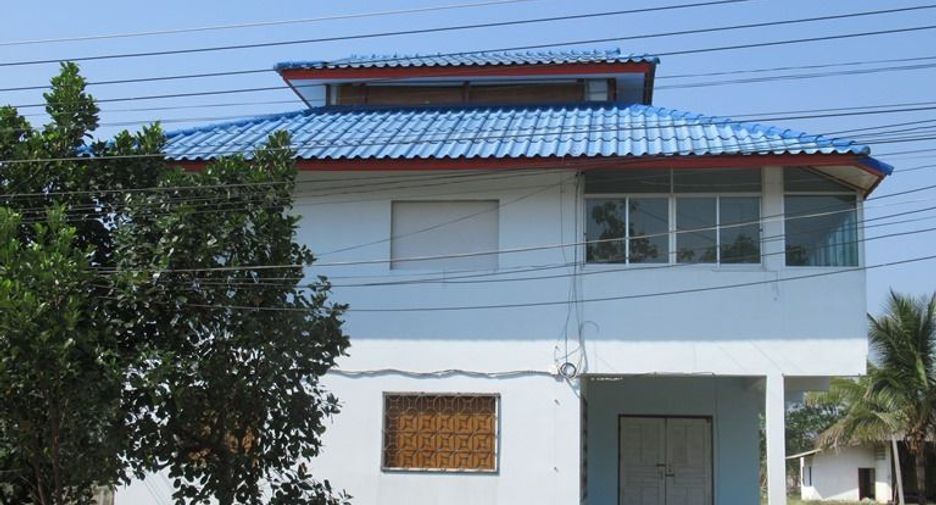For sale studio house in Mueang Chiang Rai, Chiang Rai