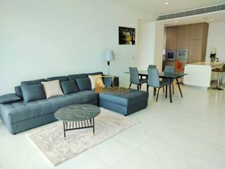 À louer 2 chambres condo à Pathum Wan, Bangkok
