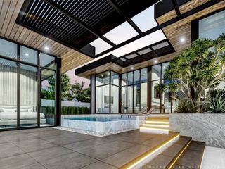 For sale 3 bedrooms villa in Sattahip, Pattaya