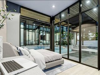 For sale 3 bedrooms villa in Sattahip, Pattaya
