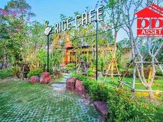 For sale 20 bed hotel in Mueang Nakhon Nayok, Nakhon Nayok