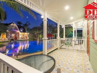 For sale 20 bed hotel in Mueang Nakhon Nayok, Nakhon Nayok