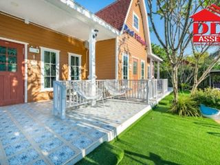 For sale 20 bed hotel in Mueang Nakhon Nayok, Nakhon Nayok