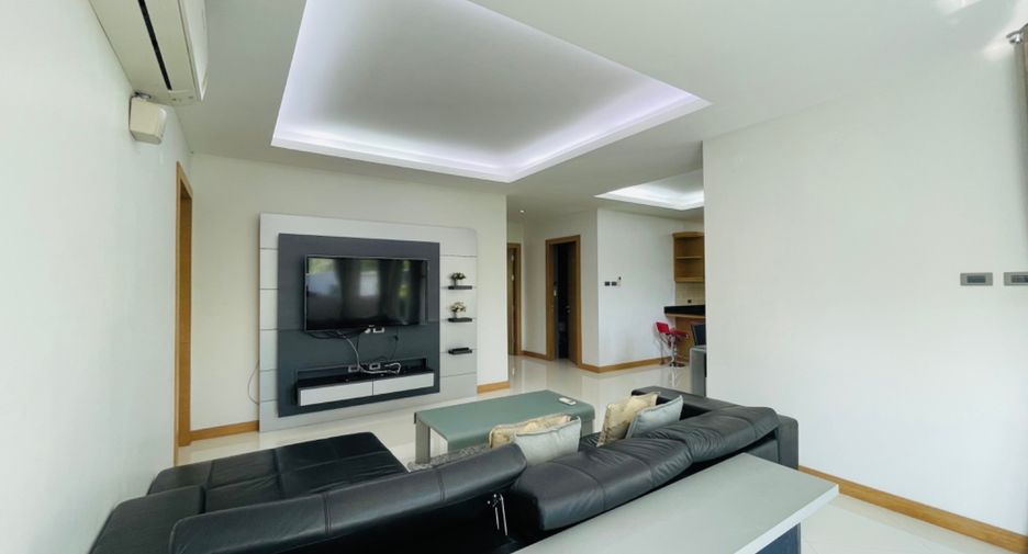 For rent 3 bedrooms house in Bang Lamung, Chonburi