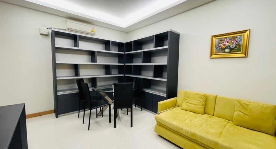 For rent 3 bedrooms house in Bang Lamung, Chonburi