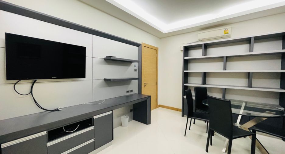 For rent 3 bedrooms house in Bang Lamung, Chonburi
