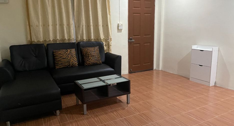 For rent 1 Beds apartment in Mueang Chaiyaphum, Chaiyaphum