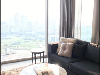 Wohnung zur Miete mit 2 Zimmer in Pathum Wan, Bangkok