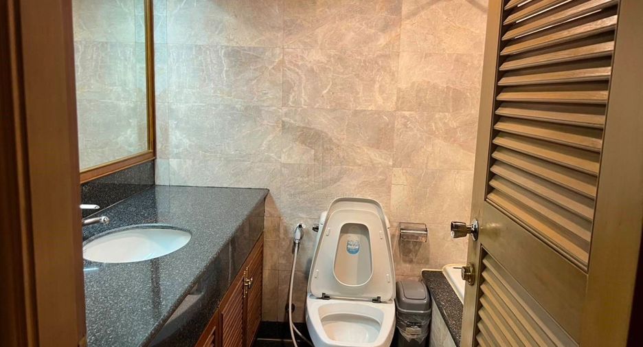 Wohnung zur Miete mit 2 Zimmer in Thalang, Phuket