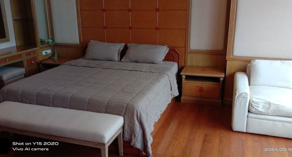 Wohnung zur Miete mit 2 Zimmer in Thalang, Phuket