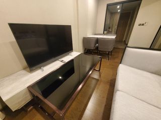 Продажа 1 кровать кондо в Патхум Щан, Бангкок