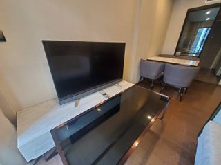 Продажа 1 кровать кондо в Патхум Щан, Бангкок
