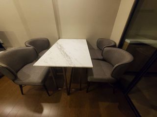 Продажа 1 кровать кондо в Патхум Щан, Бангкок