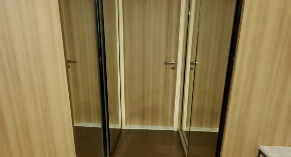 For sale 1 bed condo in Pathum Wan, Bangkok