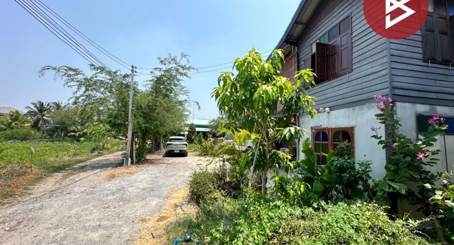 For sale 2 Beds house in Mueang Nakhon Pathom, Nakhon Pathom