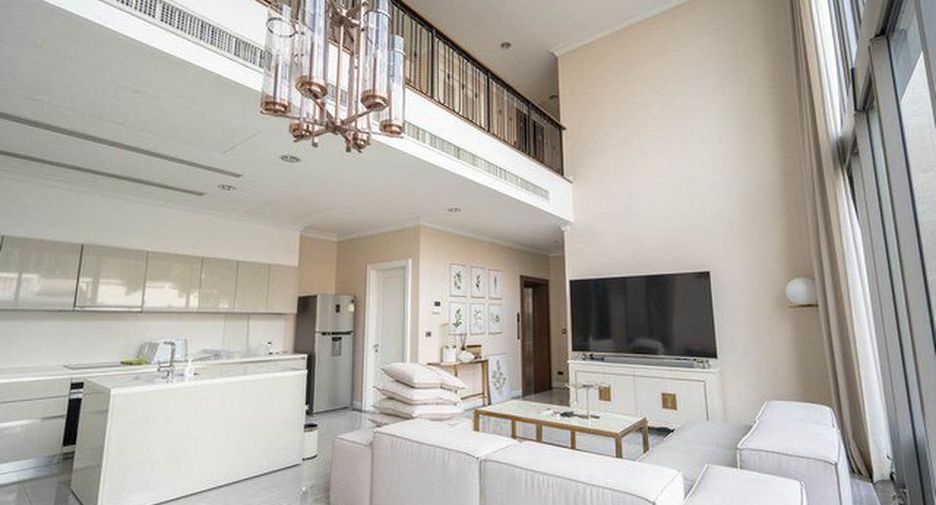 Reihenhaus zum Kauf mit 4 Zimmer in Watthana, Bangkok