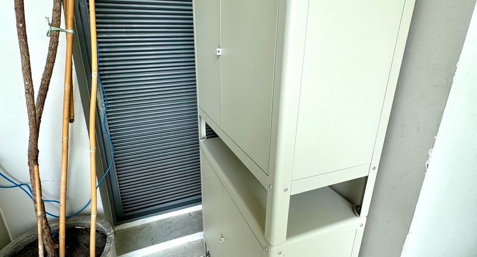 Reihenhaus zum Kauf mit 4 Zimmer in Watthana, Bangkok