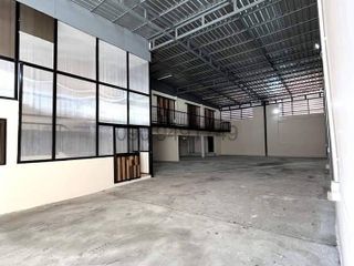 For rent warehouse in Din Daeng, Bangkok