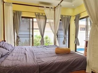 For rent 3 Beds villa in Jomtien, Pattaya