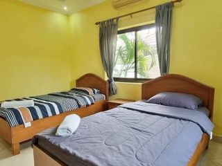 For rent 3 bed villa in Jomtien, Pattaya
