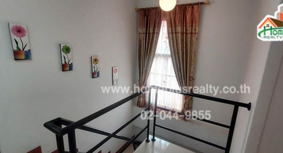 Casa en venta de 3 habitaciones en Lam Luk Ka, Pathum Thani