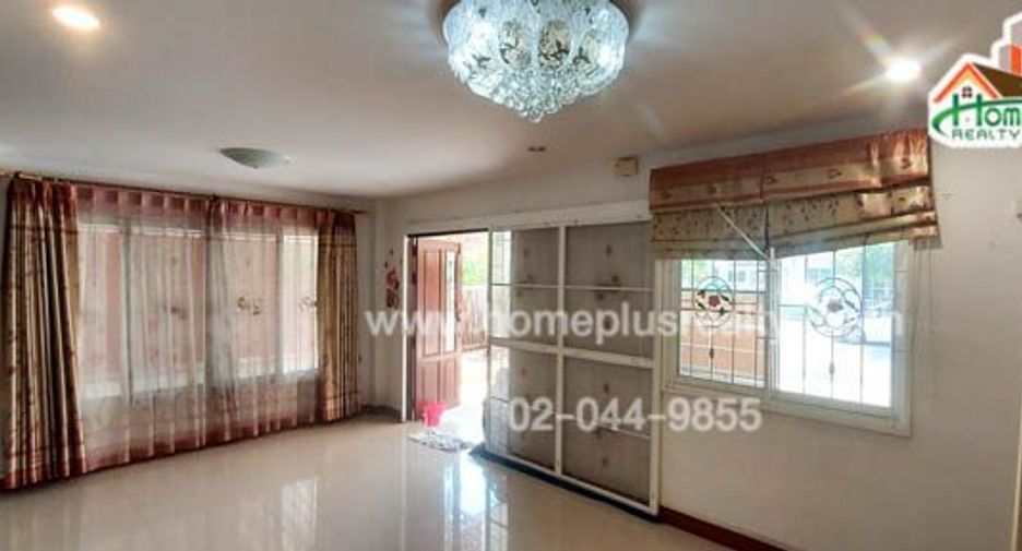 Casa en venta de 3 habitaciones en Lam Luk Ka, Pathum Thani