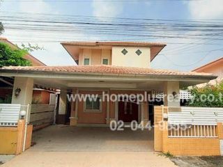 Casa en venta de 3 habitaciones en Lam Luk Ka, Pathum Thani