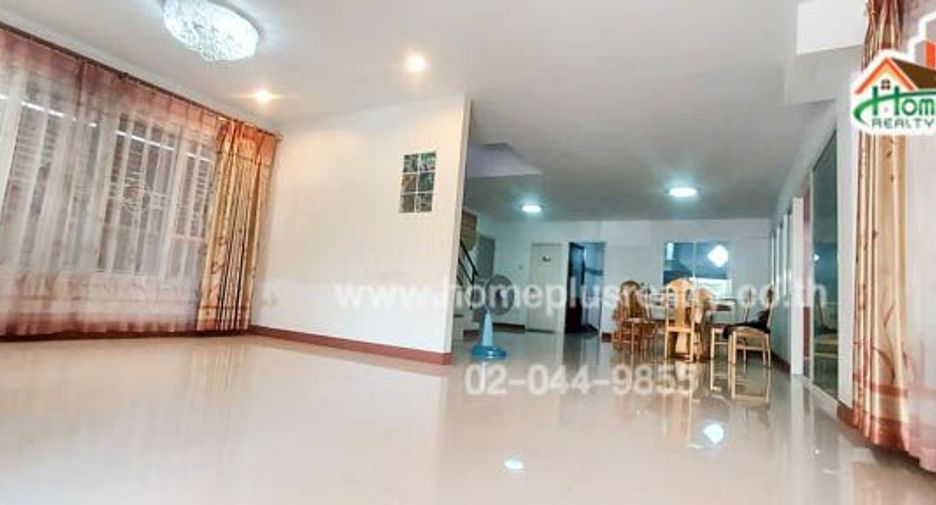 Casa en venta de 3 habitaciones en Lam Luk Ka, Pathum Thani