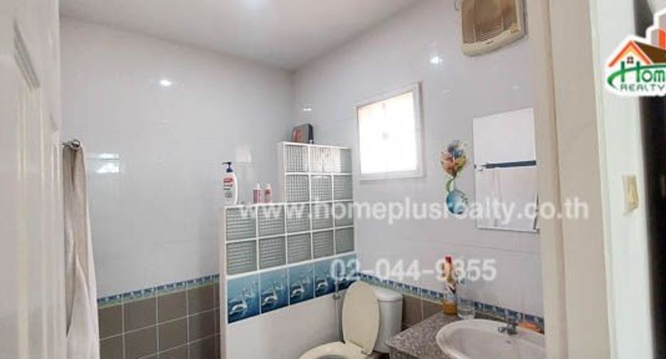 Casa en venta de 3 habitaciones en Lam Luk Ka, Pathum Thani