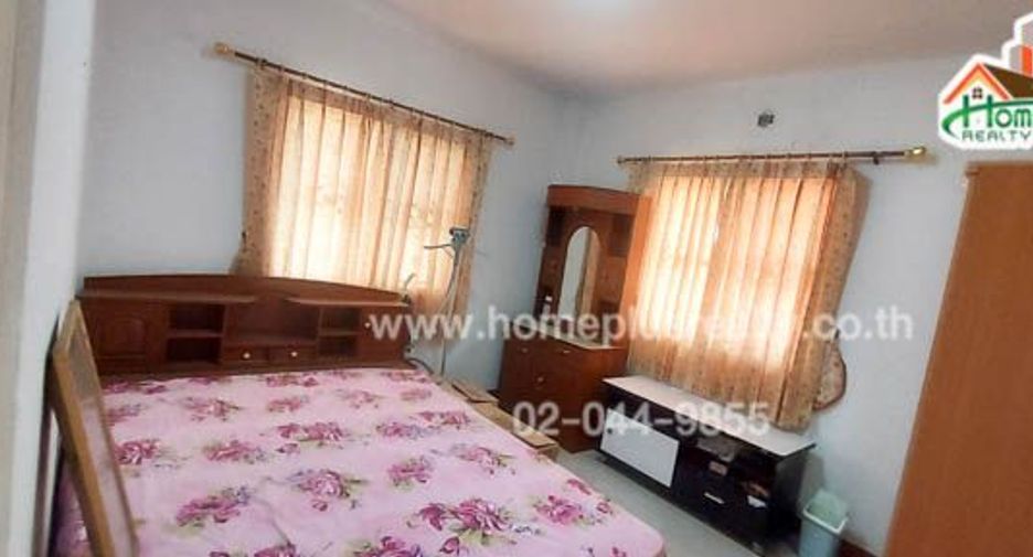 Casa en venta de 3 habitaciones en Lam Luk Ka, Pathum Thani