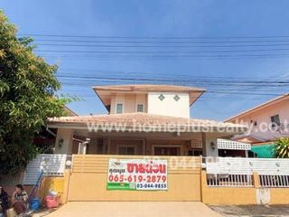 Casa en venta de 3 habitaciones en Lam Luk Ka, Pathum Thani