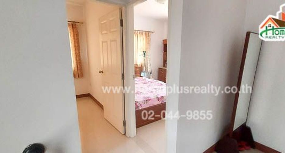 Casa en venta de 3 habitaciones en Lam Luk Ka, Pathum Thani