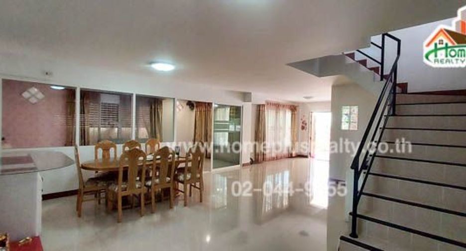 Casa en venta de 3 habitaciones en Lam Luk Ka, Pathum Thani