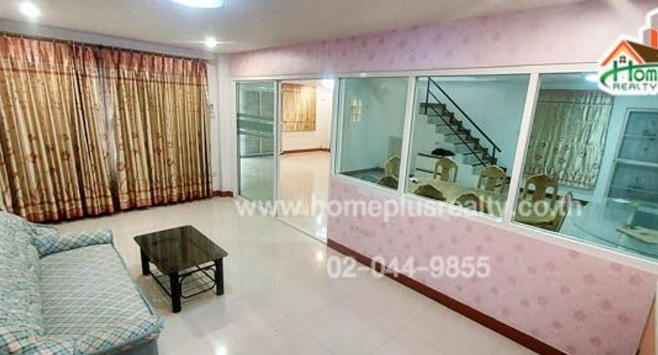 For sale 3 bed house in Lam Luk Ka, Pathum Thani