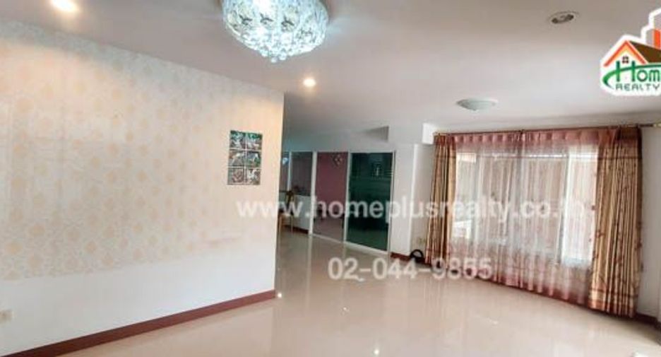 Casa en venta de 3 habitaciones en Lam Luk Ka, Pathum Thani