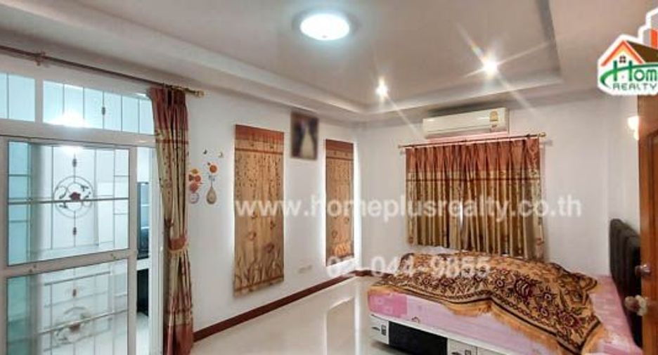 Casa en venta de 3 habitaciones en Lam Luk Ka, Pathum Thani