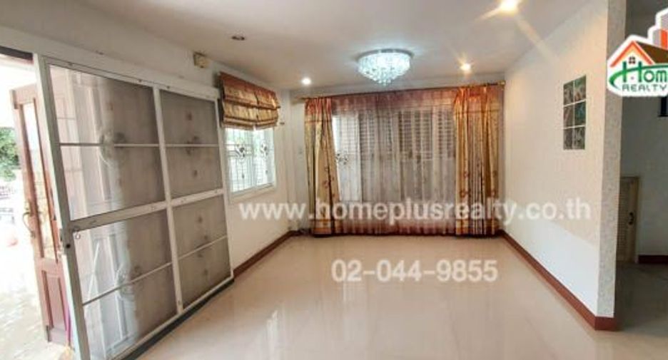Casa en venta de 3 habitaciones en Lam Luk Ka, Pathum Thani