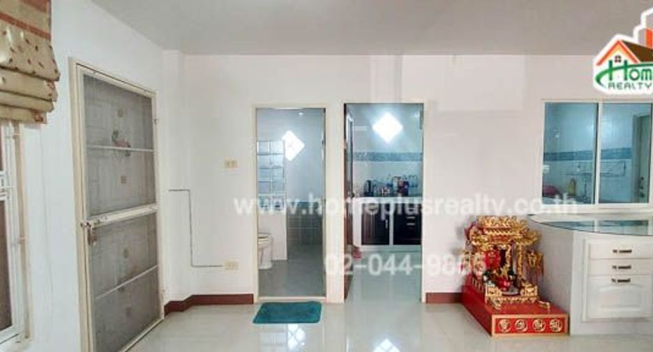 Casa en venta de 3 habitaciones en Lam Luk Ka, Pathum Thani