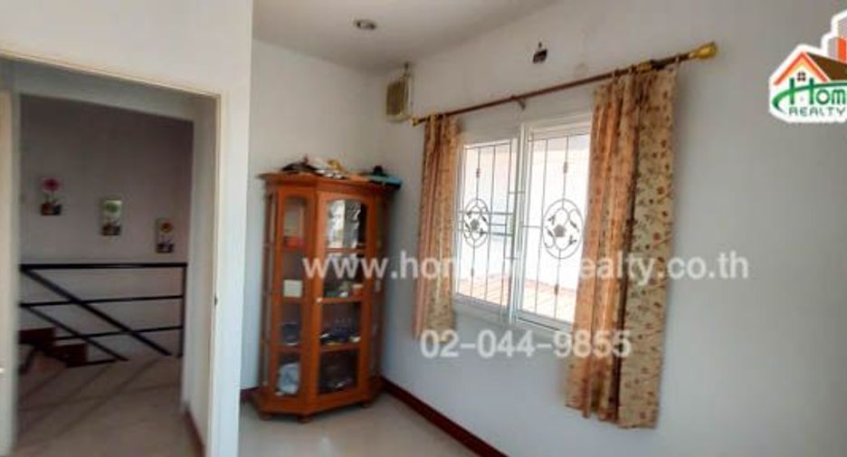Casa en venta de 3 habitaciones en Lam Luk Ka, Pathum Thani